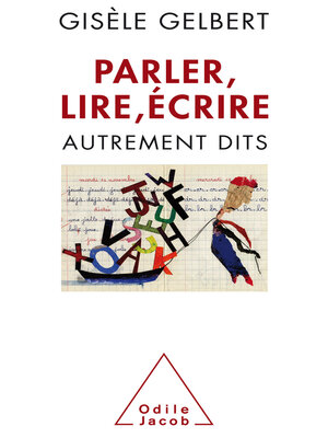 cover image of Parler, lire, écrire